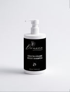 Keratin Volume Boost Shampoo