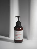 5% Urea + 2% Panthenol Body Cream