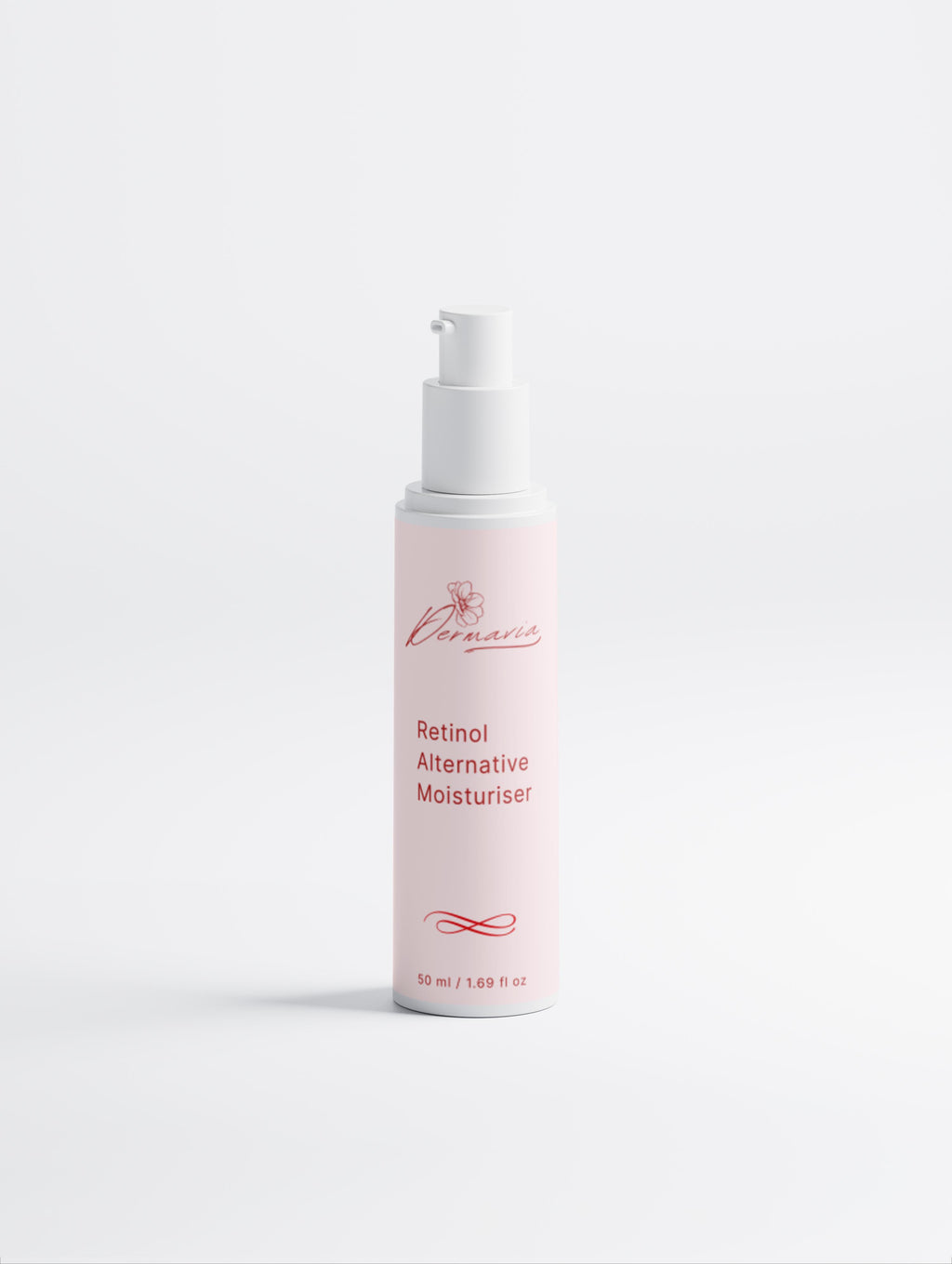 Retinol Alternative Moisturiser