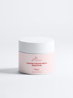 Icelandic Volcano Face & Body Scrub