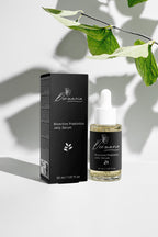 Bioactive Prebiotics Jelly Serum