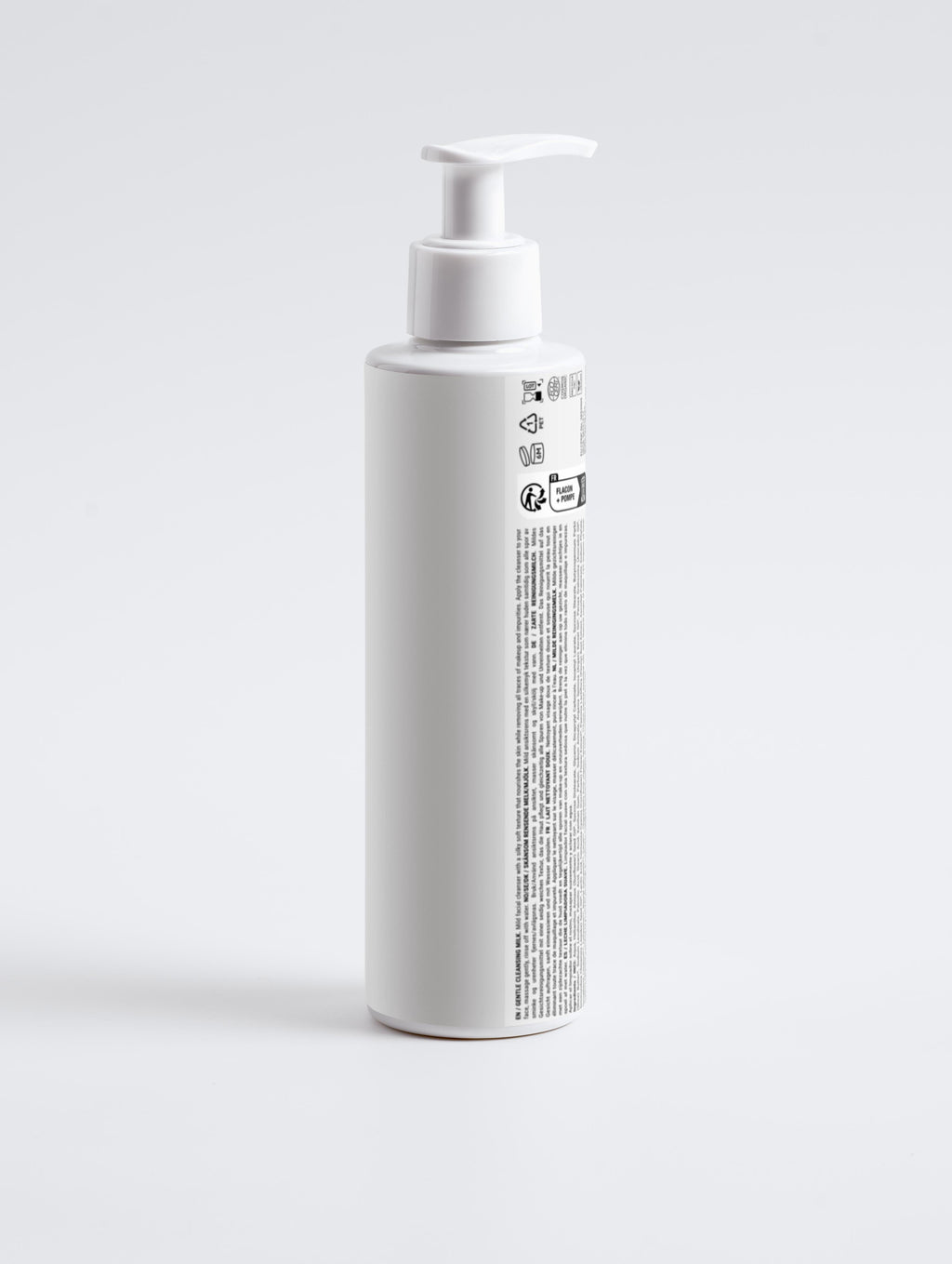 Gentle Cleansing Milk