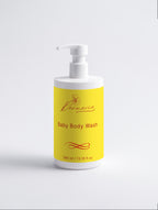 Baby Body Wash