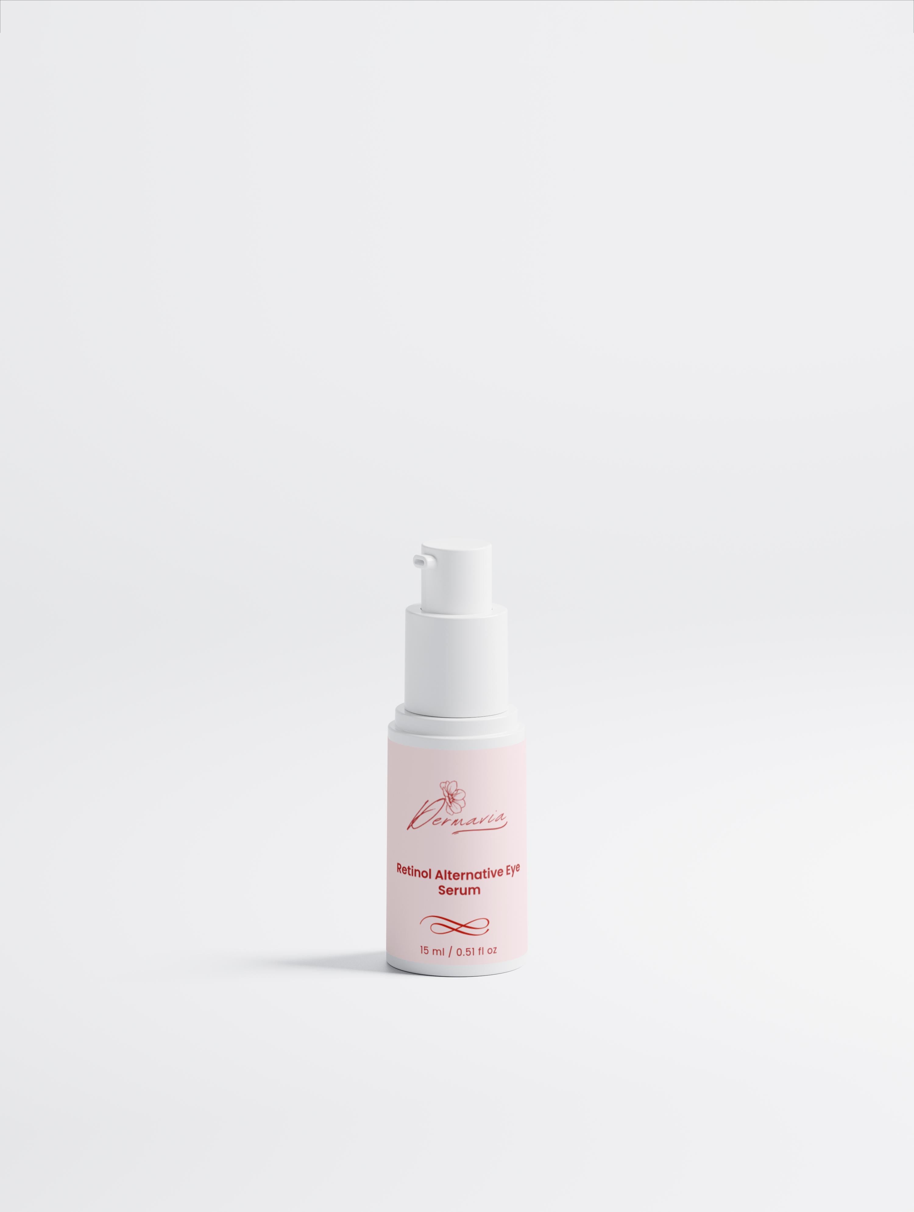 Retinol Alternative Eye Serum