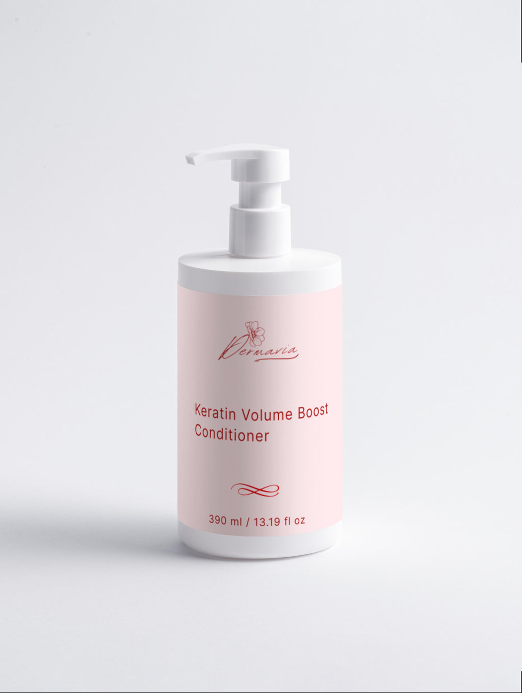 Keratin Volume Boost Conditioner