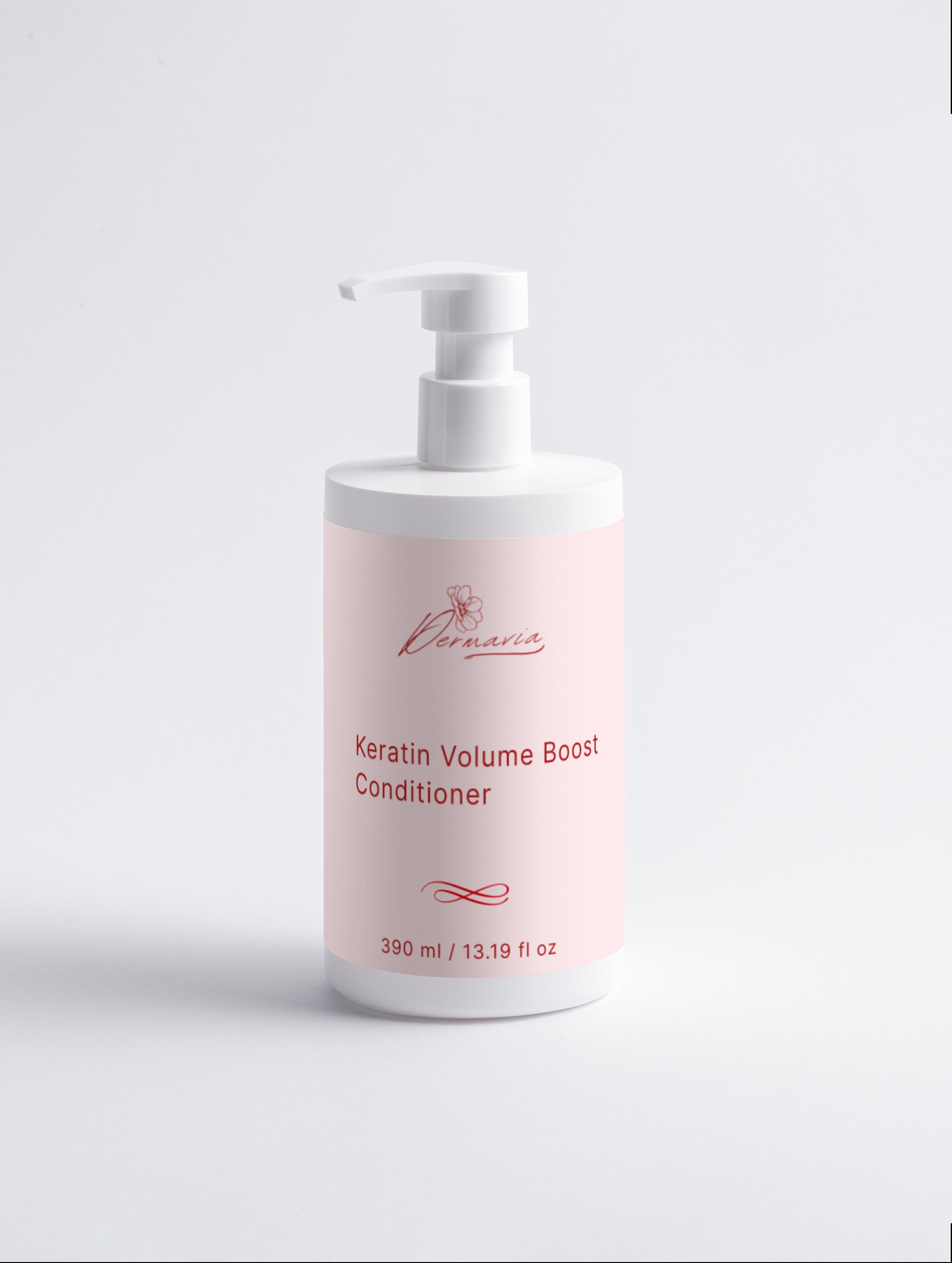 Keratin Volume Boost Conditioner