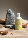 Gloss Conditioner, Smoky Green Vetiver
