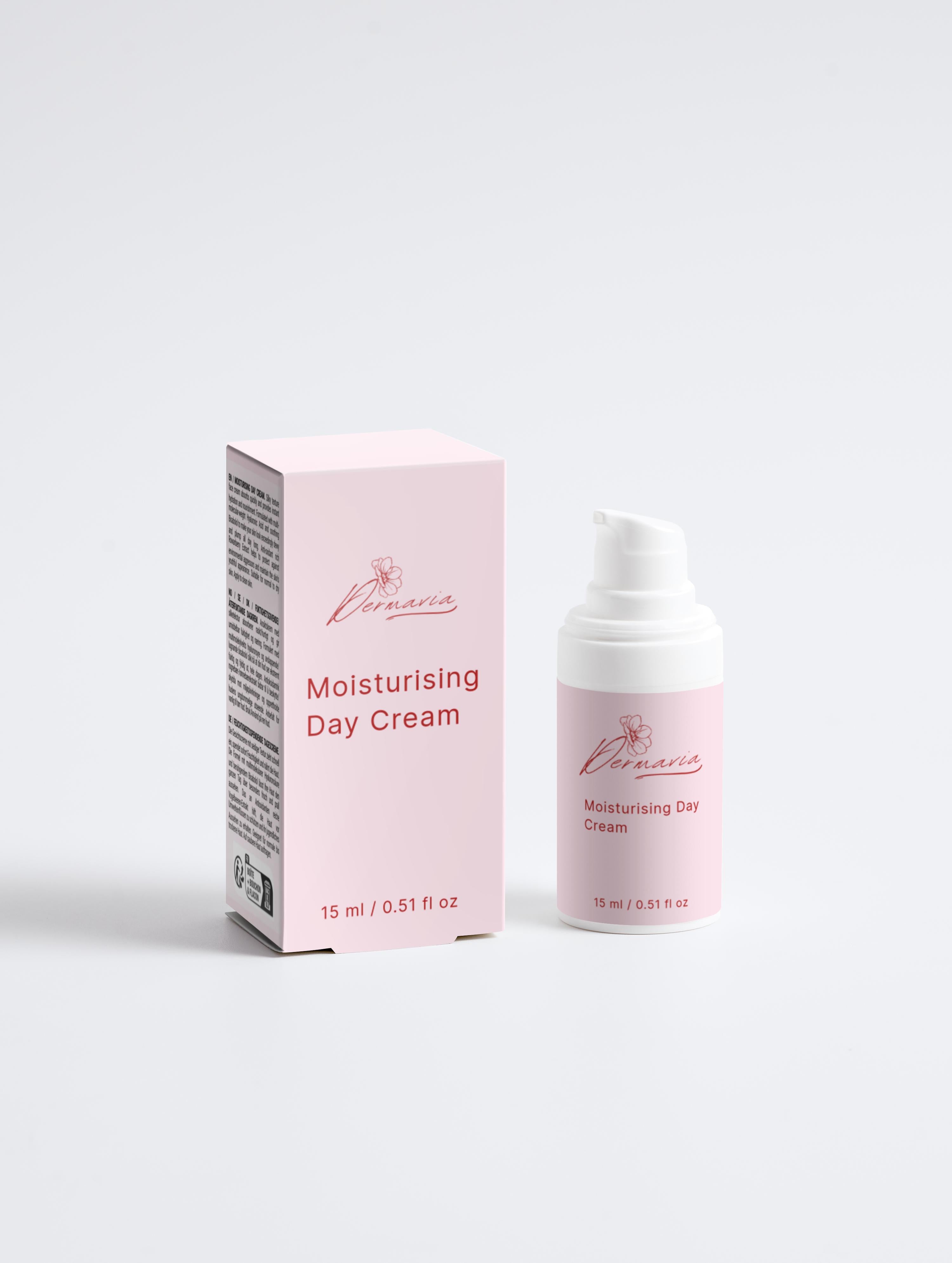 Moisturising Day Cream